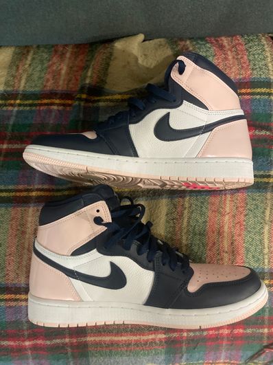 Nike Women's Air Jordan 1 High OG SE "Atmosphere"