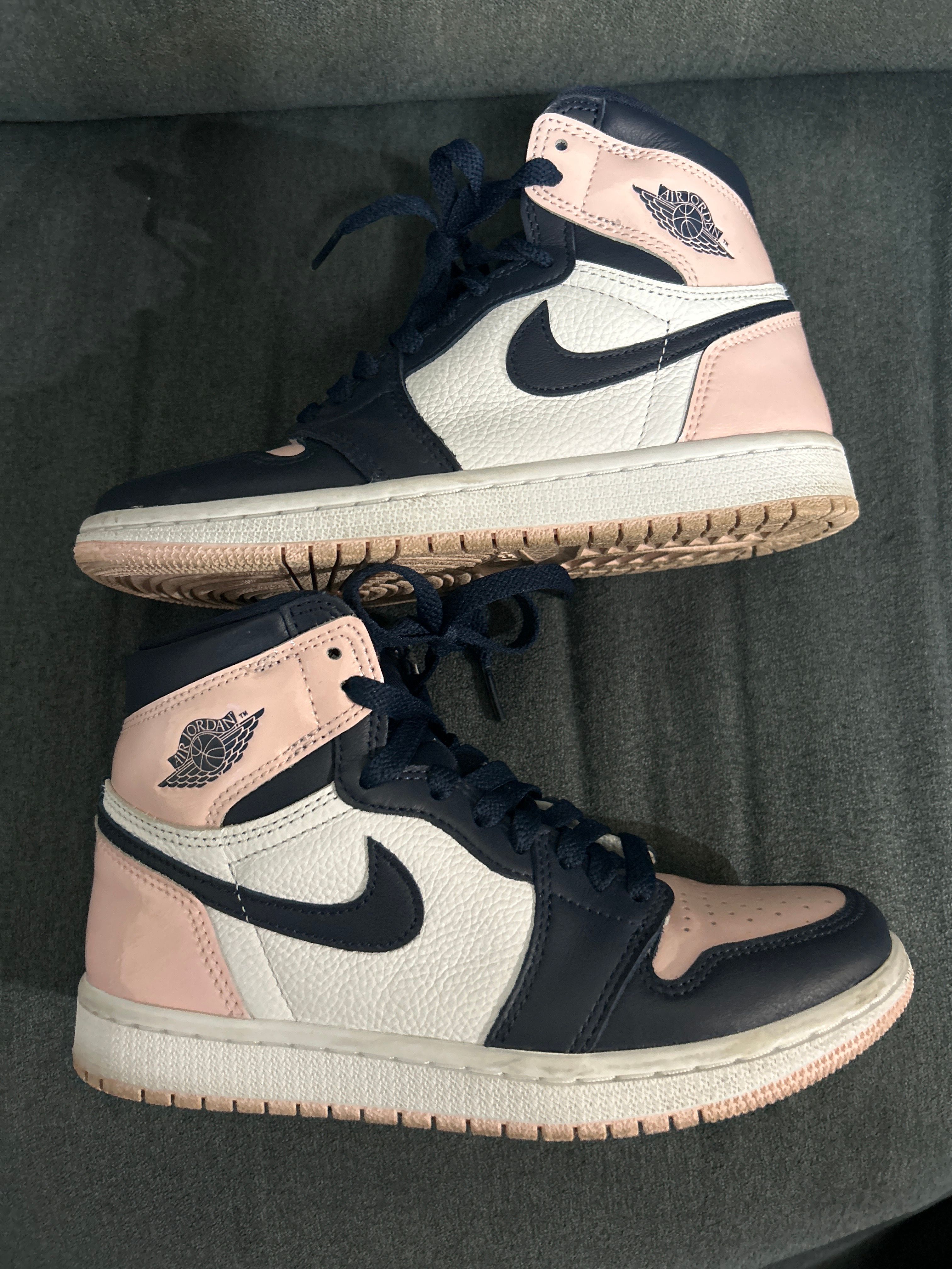 Nike Women's Air Jordan 1 High OG SE "Atmosphere"