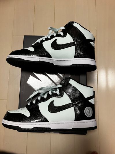 Nike Dunk High "All-Star" (2021)