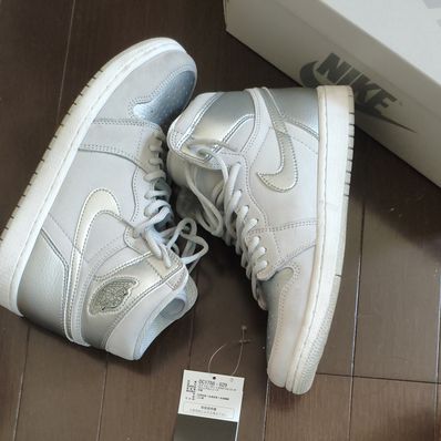 Nike Air Jordan 1 Retro High OG "CO.JP/TOKYO" (Standard Box)