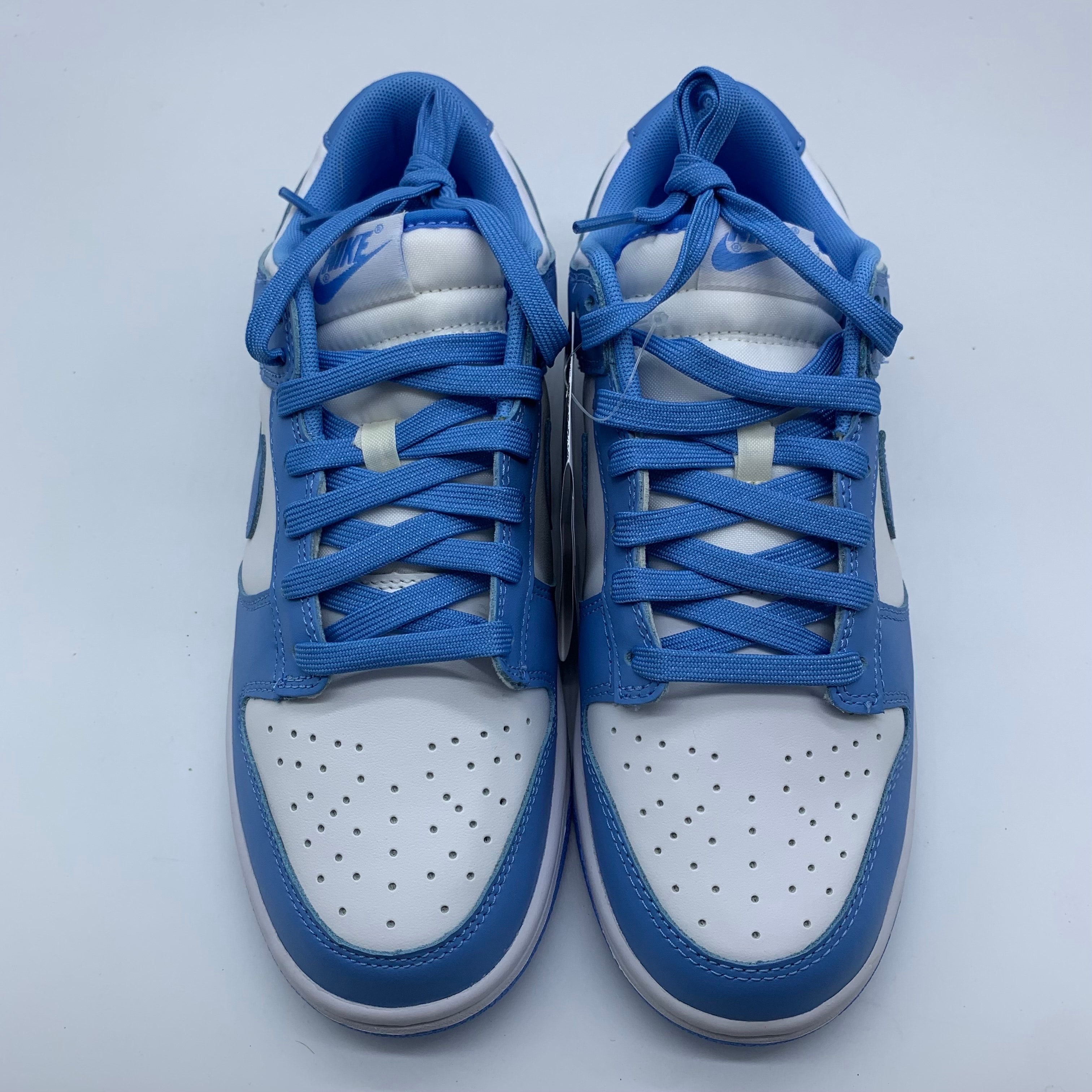 Nike Dunk Low "University Blue"