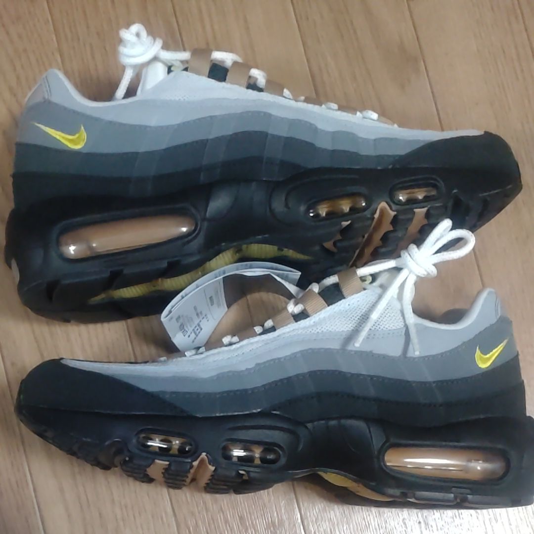 Nike Air Max 95 "Icons"