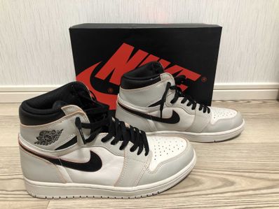 Nike SB × Air Jordan 1 High OG "NYC To Paris"