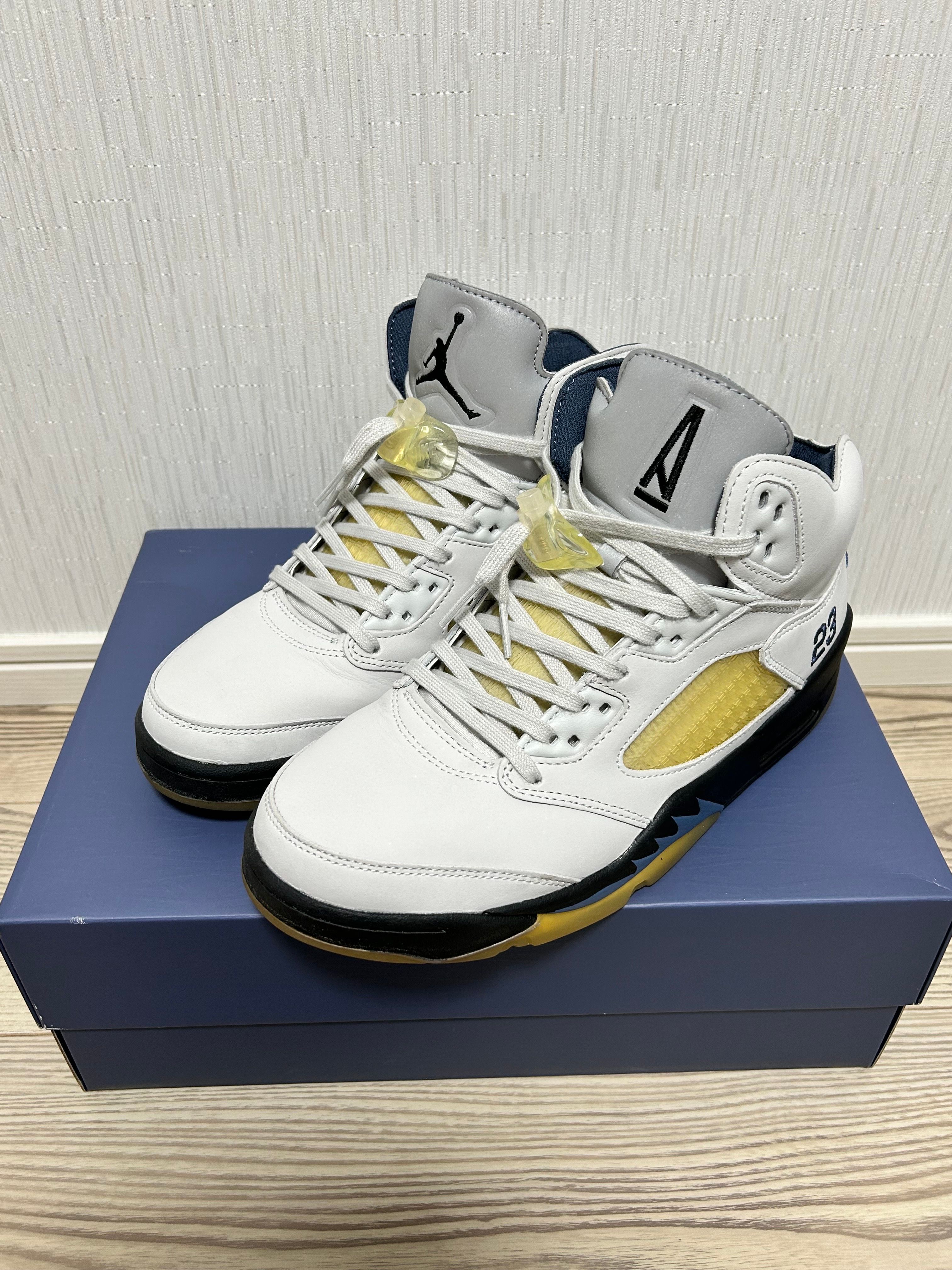 A Ma Maniere × Nike Women's Air Jordan 5 Retro SP "Dawn"