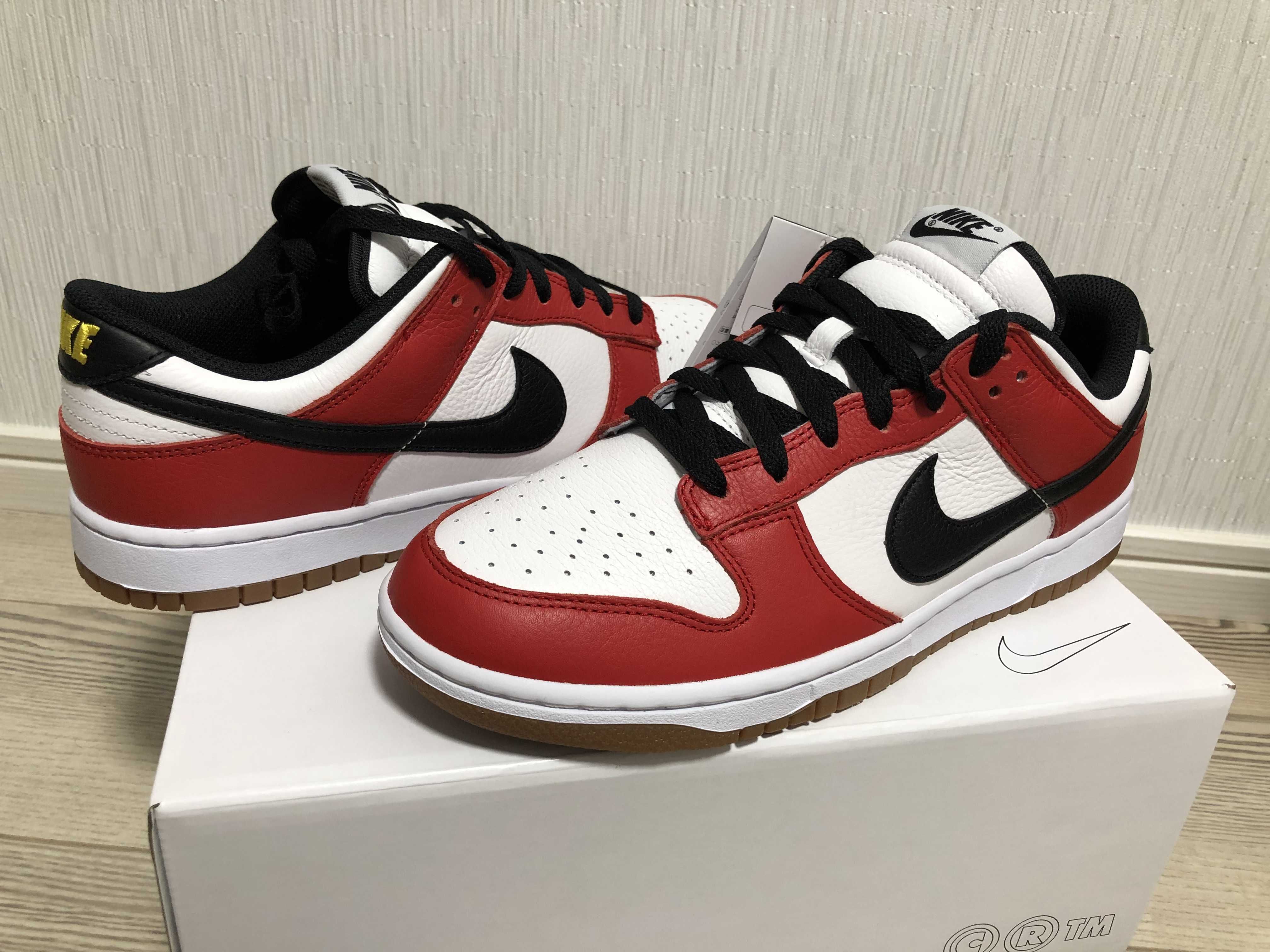 Nike Dunk Low By You & Unlocked "By You" (NIKEiD)