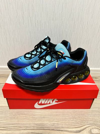 Nike Air Max DN SE "Sky Blue"