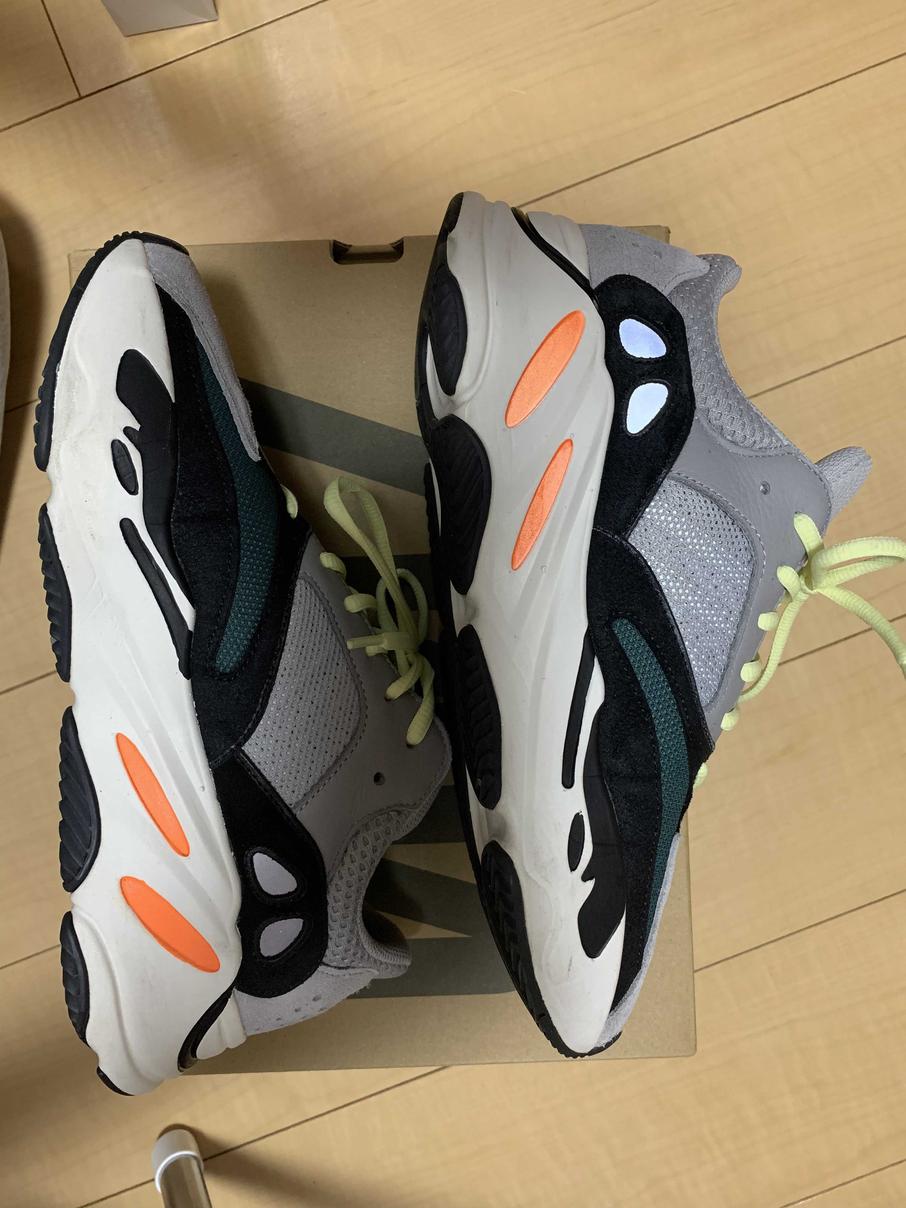 adidas YEEZY Boost 700 "Wave Runner"