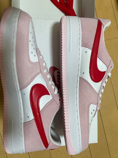 Nike Air Force 1 Low '07 "Valentine's Day"