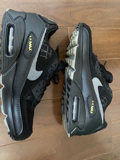NIKE AIR MAX 90