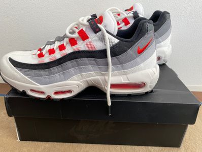 Nike Air Max 95 "Japan" (2021)