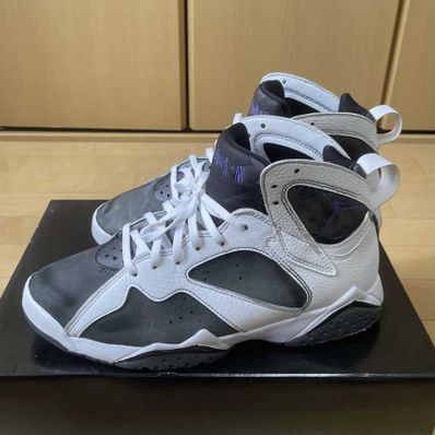 Nike Air Jordan 7 Retro "Flint" (2021)