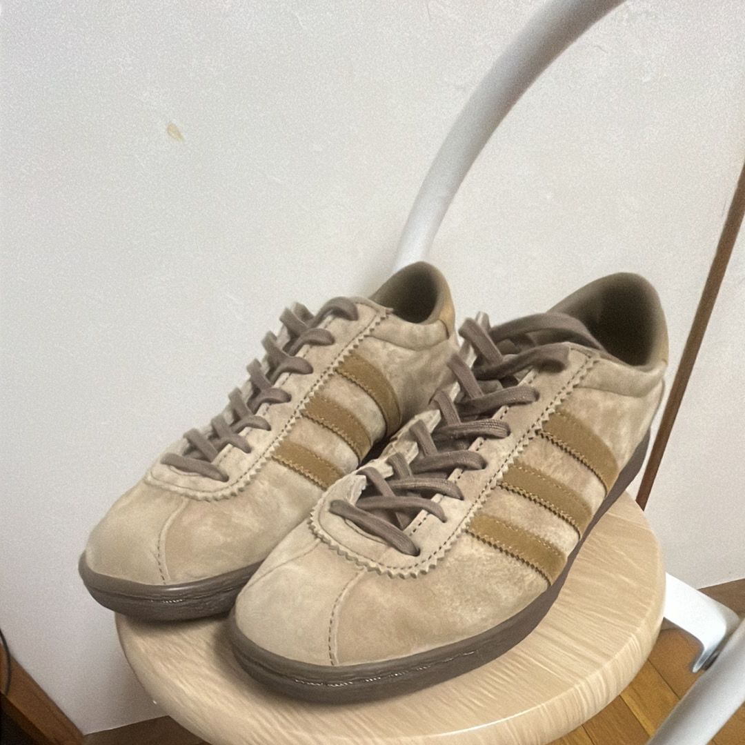 adidas Tobacco "Pantone/Mesa/Gum"