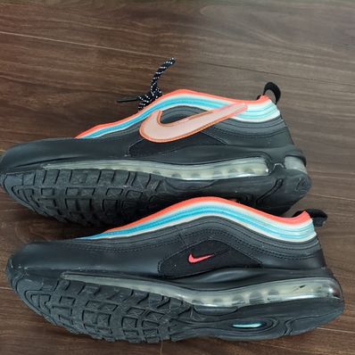 Nike Air Max 97 "Neon Seoul"