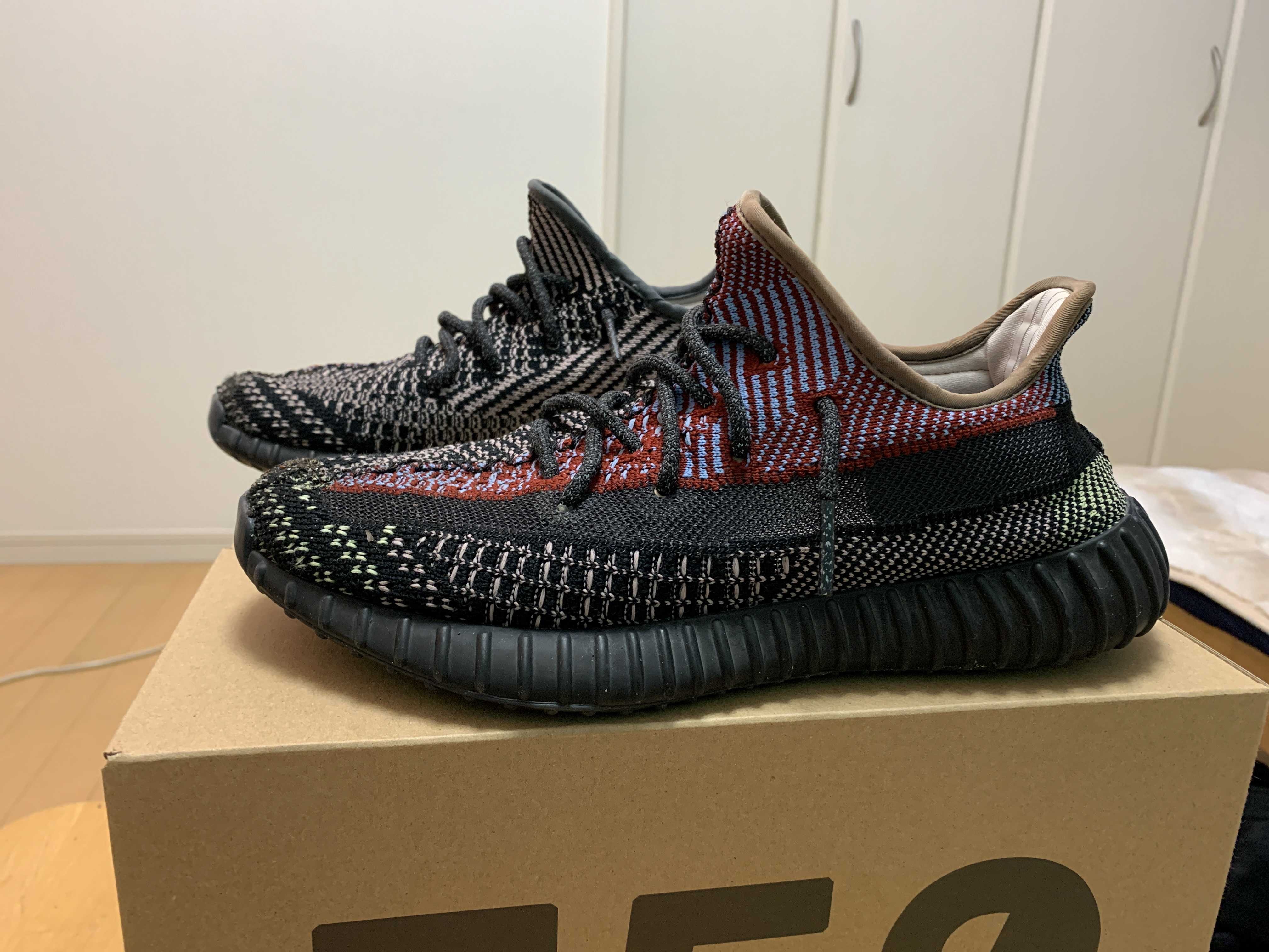 adidas Yeezy Boost 350 v2 "Yecheil"