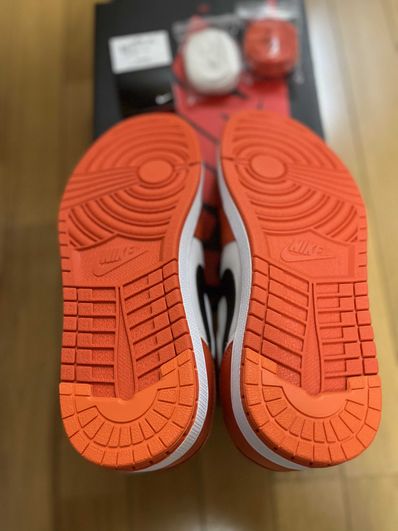 Nike Air Jordan 1 Low OG "Starfish"