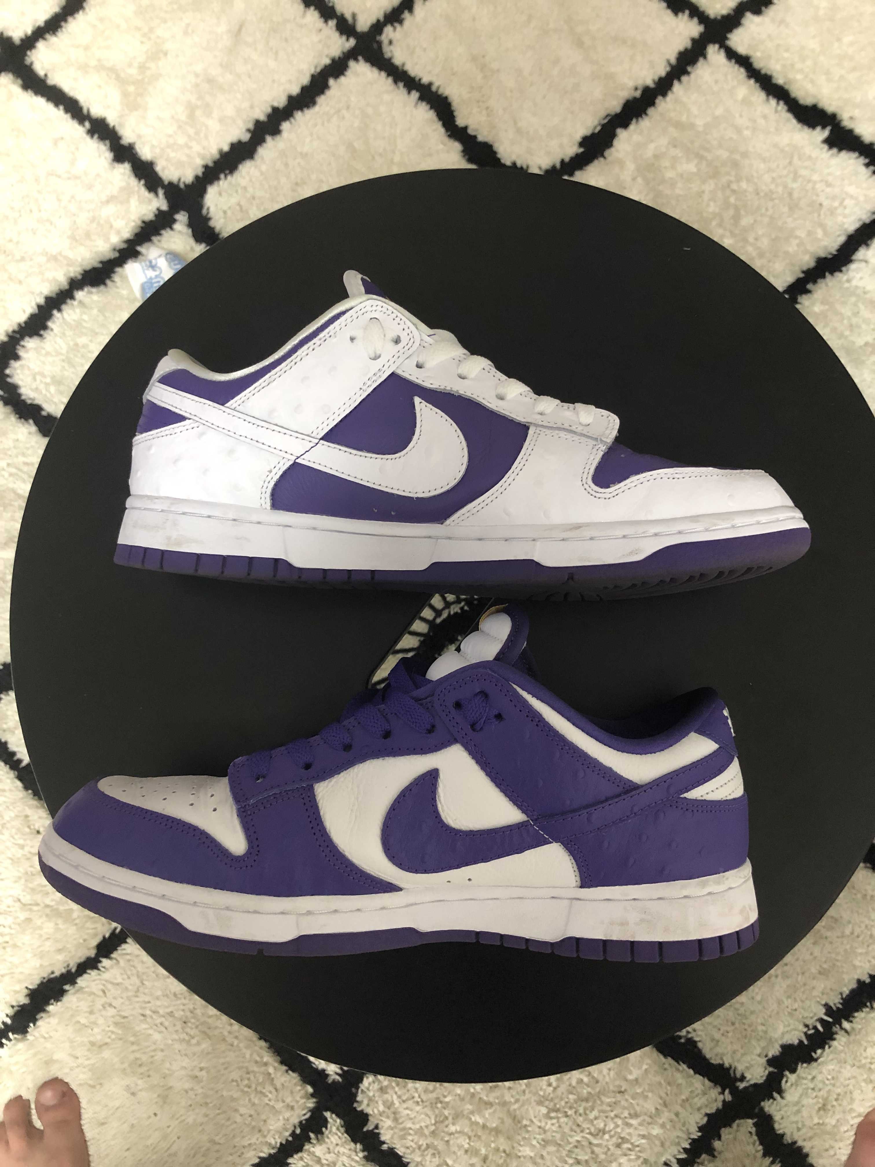 Nike Women's Dunk Low "Made You Look"