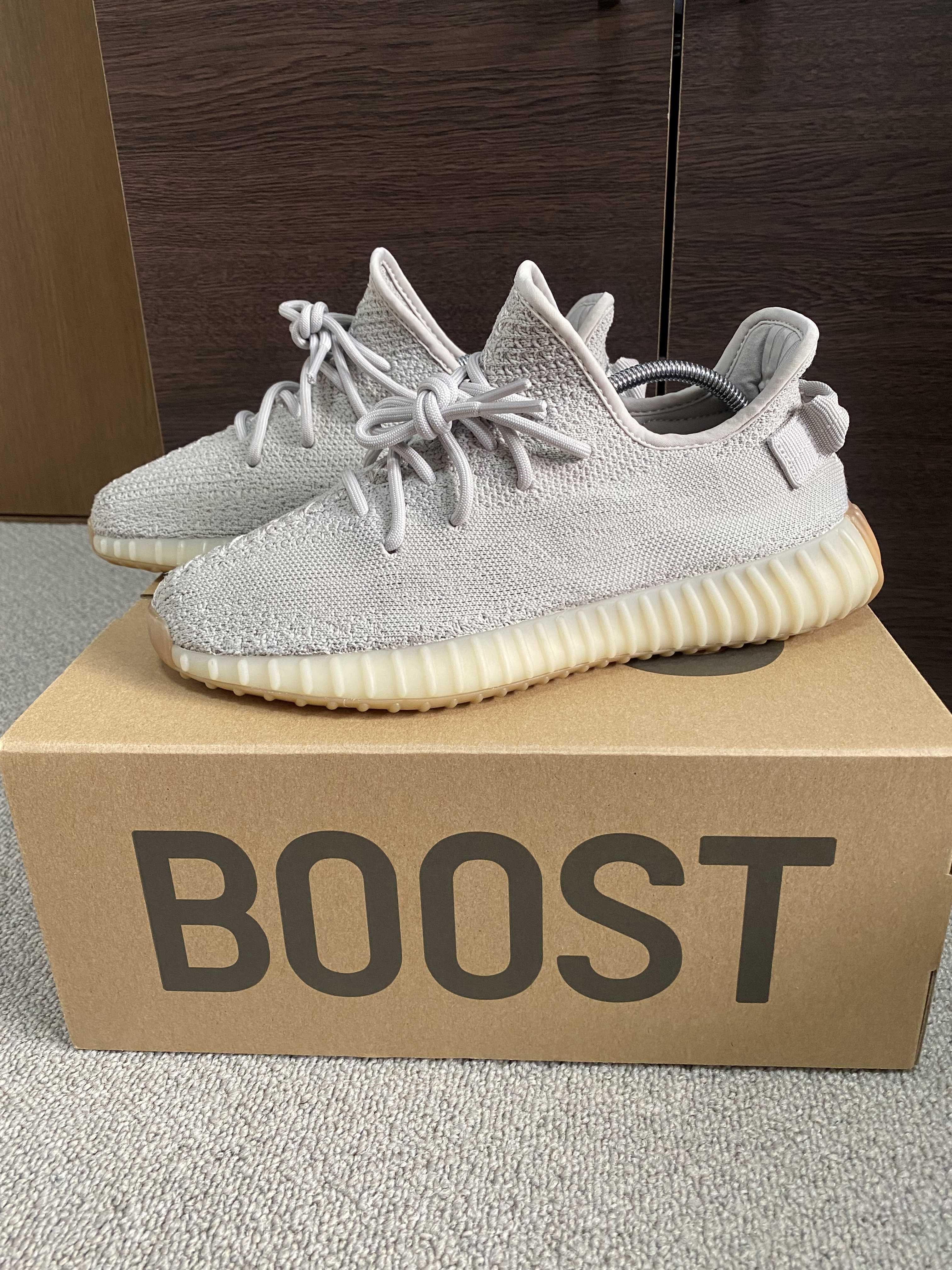 adidas YEEZY BOOST 350 V2 "Sesame"