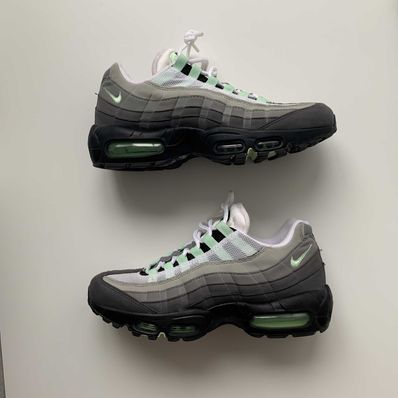 Nike Air Max 95 "Fresh Mint"