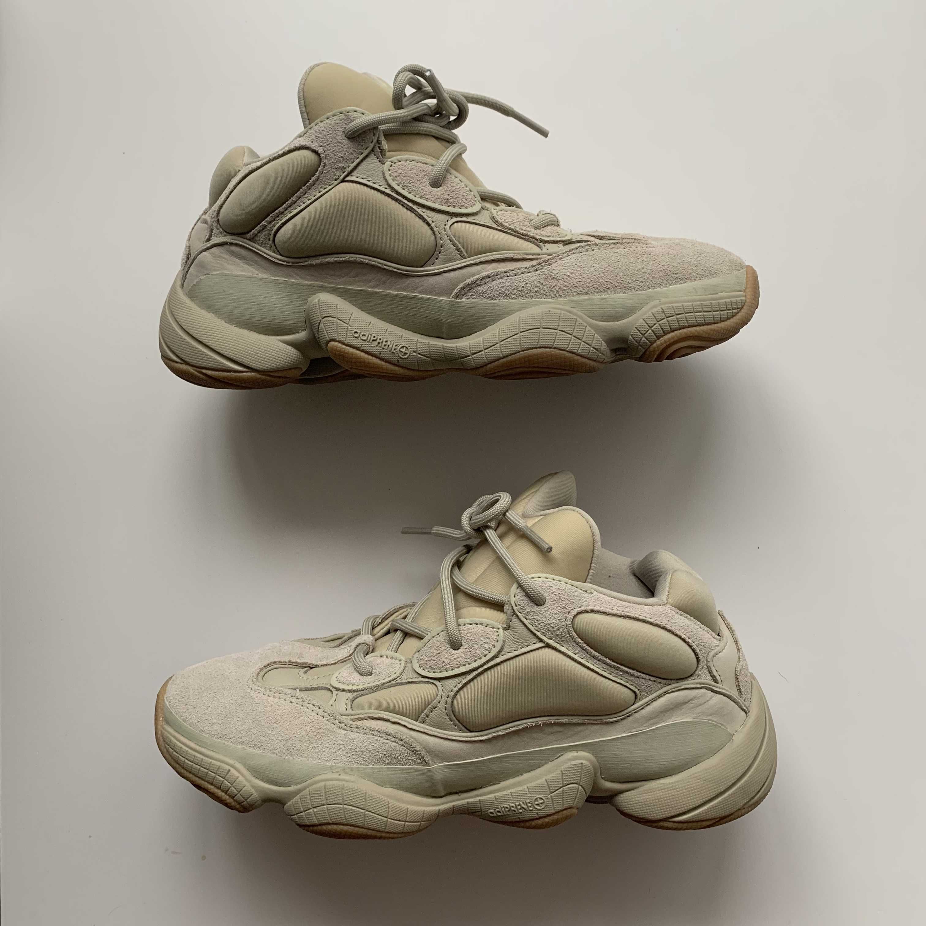 adidas YEEZY 500 "Stone"