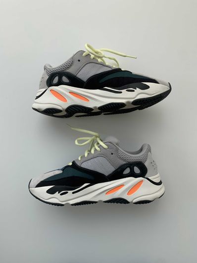 adidas YEEZY Boost 700 "Wave Runner"