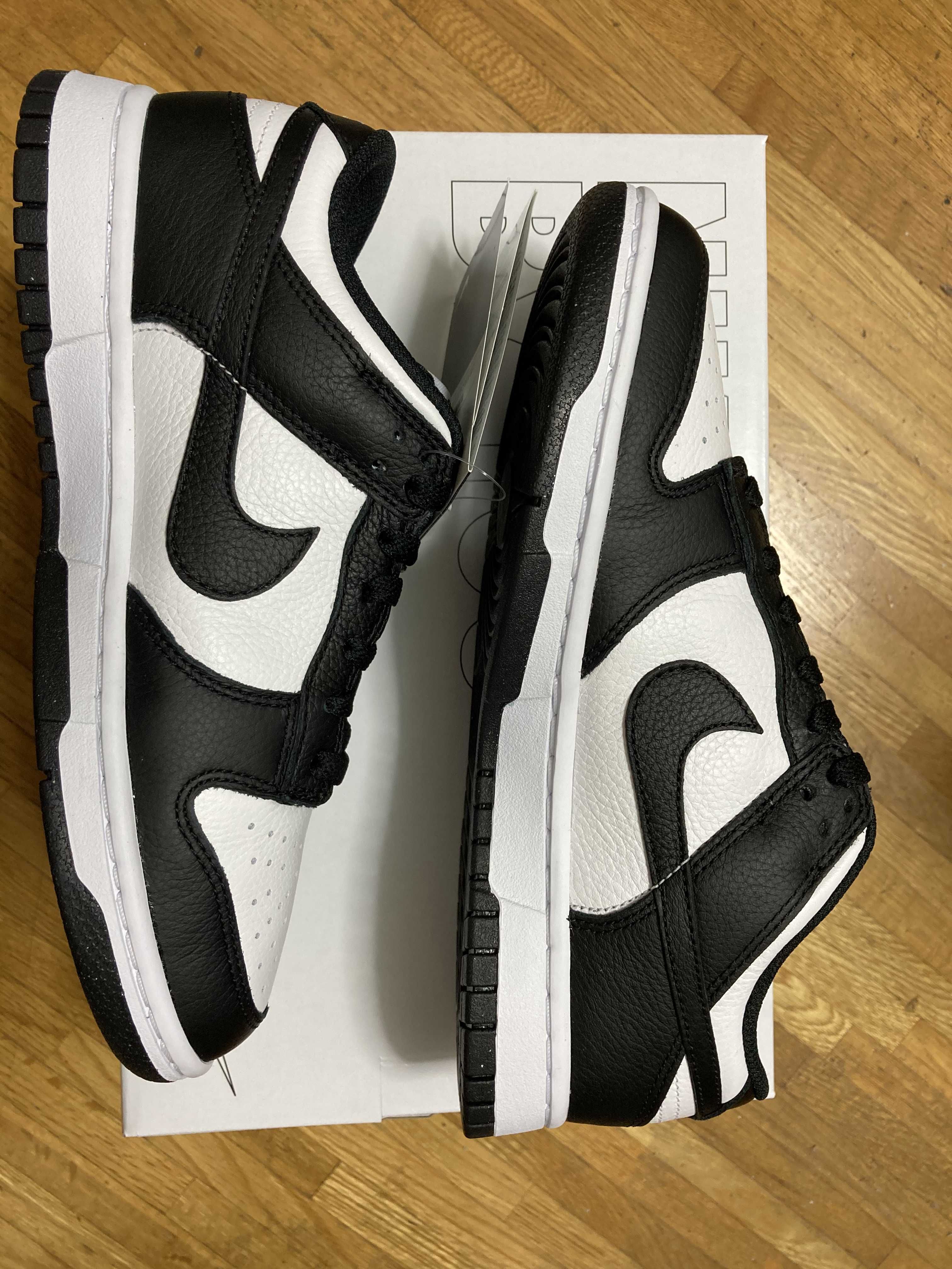 Nike Dunk Low By You & Unlocked By You (NIKEiD)