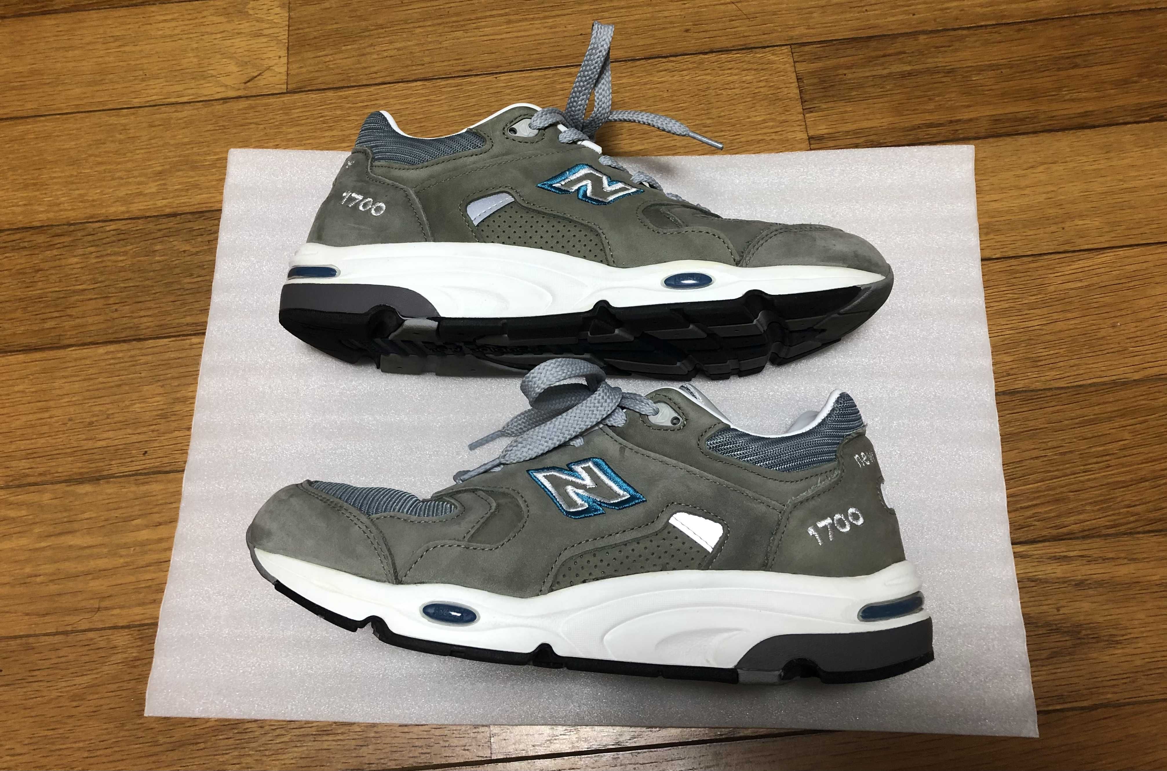 New Balance M1700JP "Gray"