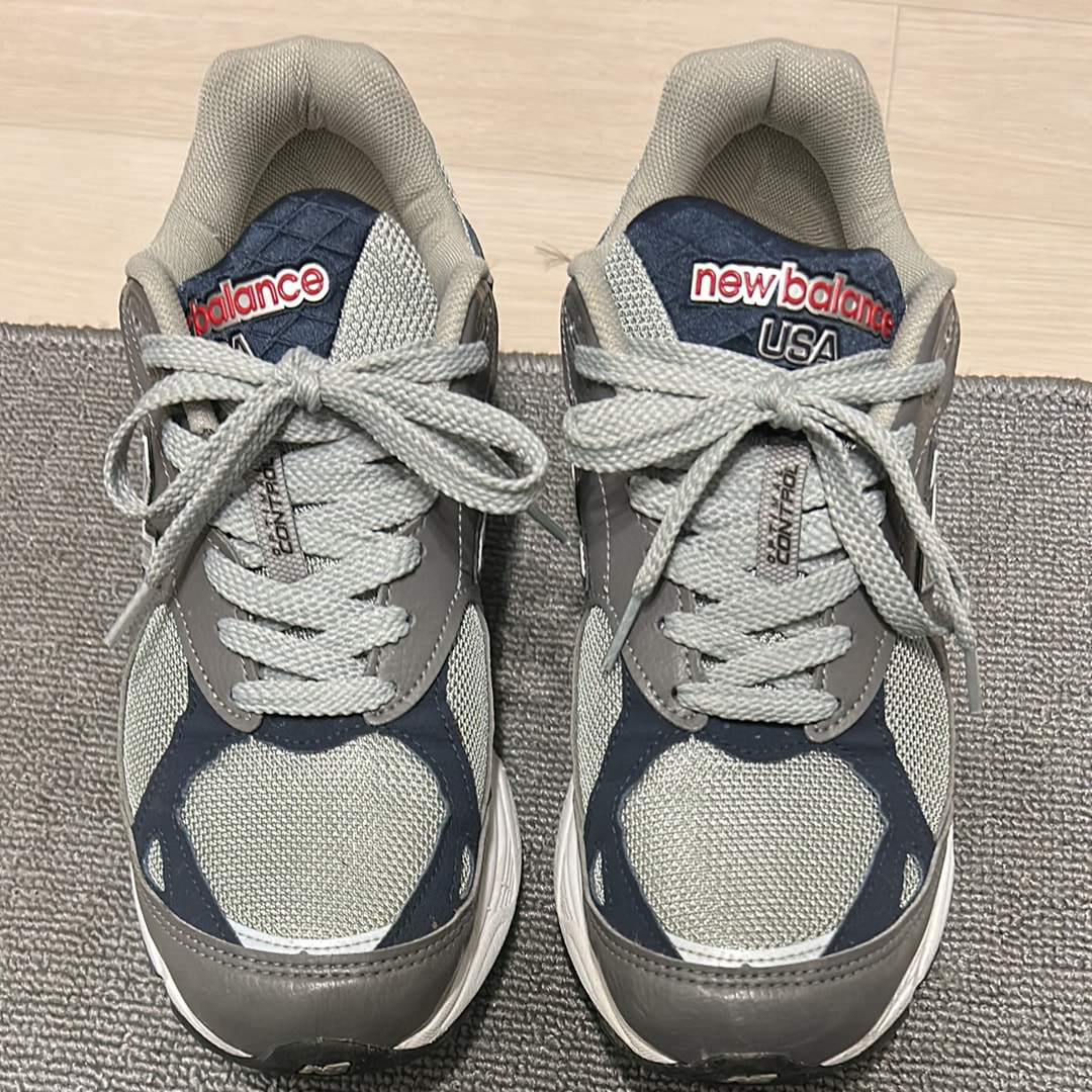 ニューバランス 990V3 