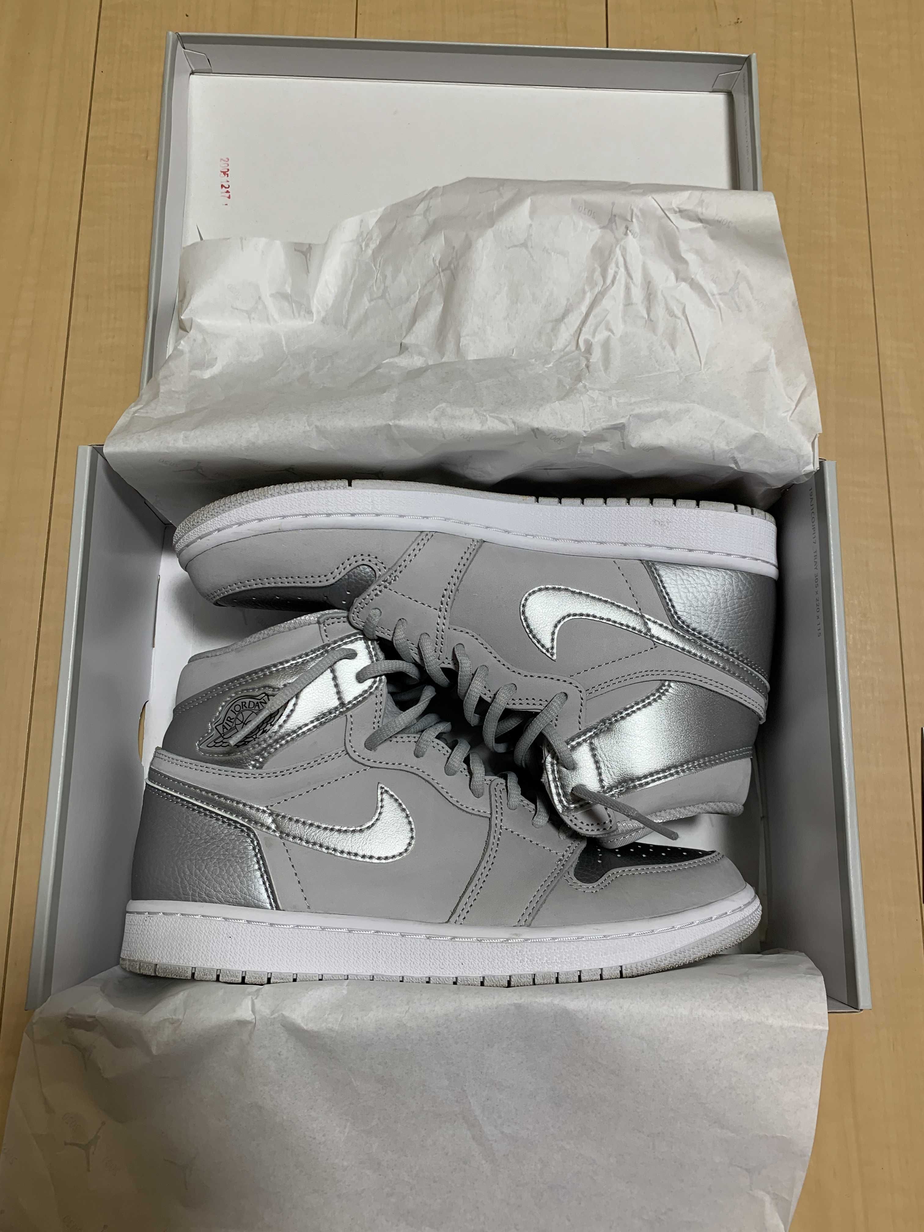Nike Air Jordan 1 High OG "CO JP/TOKYO"(ブリーフケースなし)