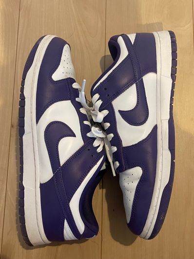 Nike Dunk Low