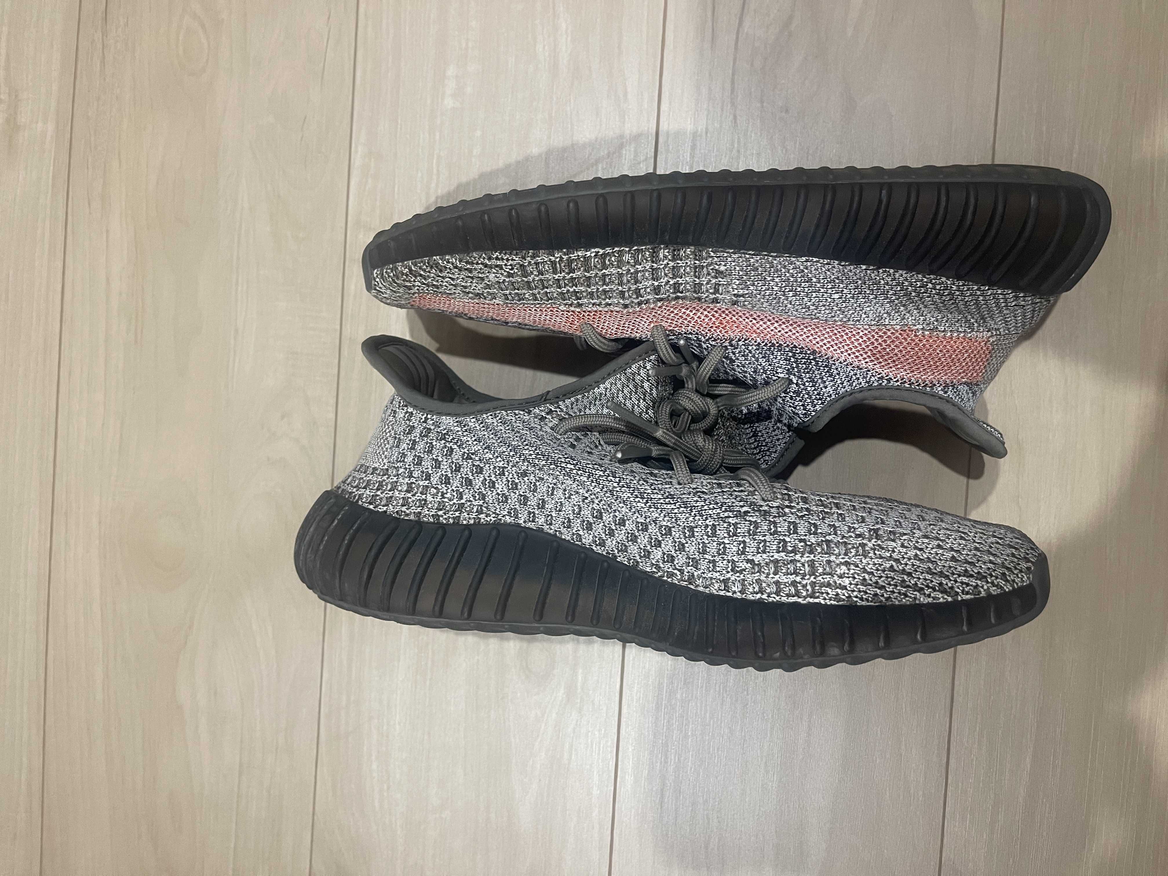 adidas Originals YEEZY Boost 350 V2 "Ash Stone"