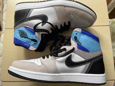 Nike Air Jordan 1 High OG "Prototype"