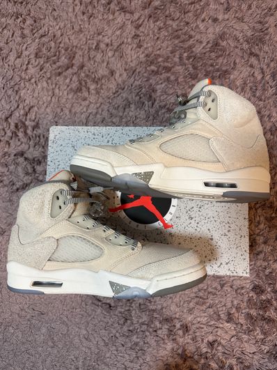 Nike Air Jordan 5 Retro SE "Craft"