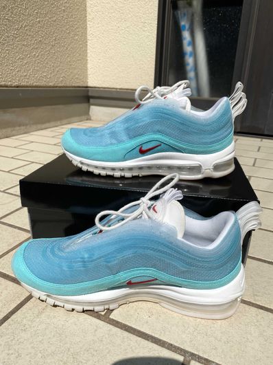 NIKE AIR MAX ON-AIR SHANGHAI