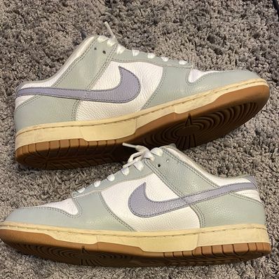 Nike Dunk Low By You & Unlocked By You (NIKEiD)