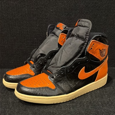 Nike Air Jordan 1 High "Shattered Backboard 3.0"