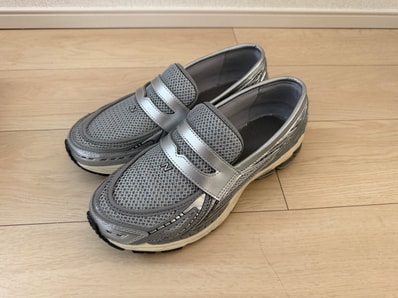 New Balance 1906L "Silver/Shadow Grey/Turtledove"
