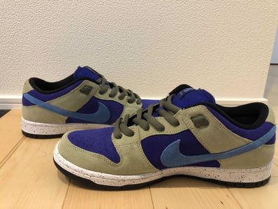 Nike SB Dunk Low "Celadon"