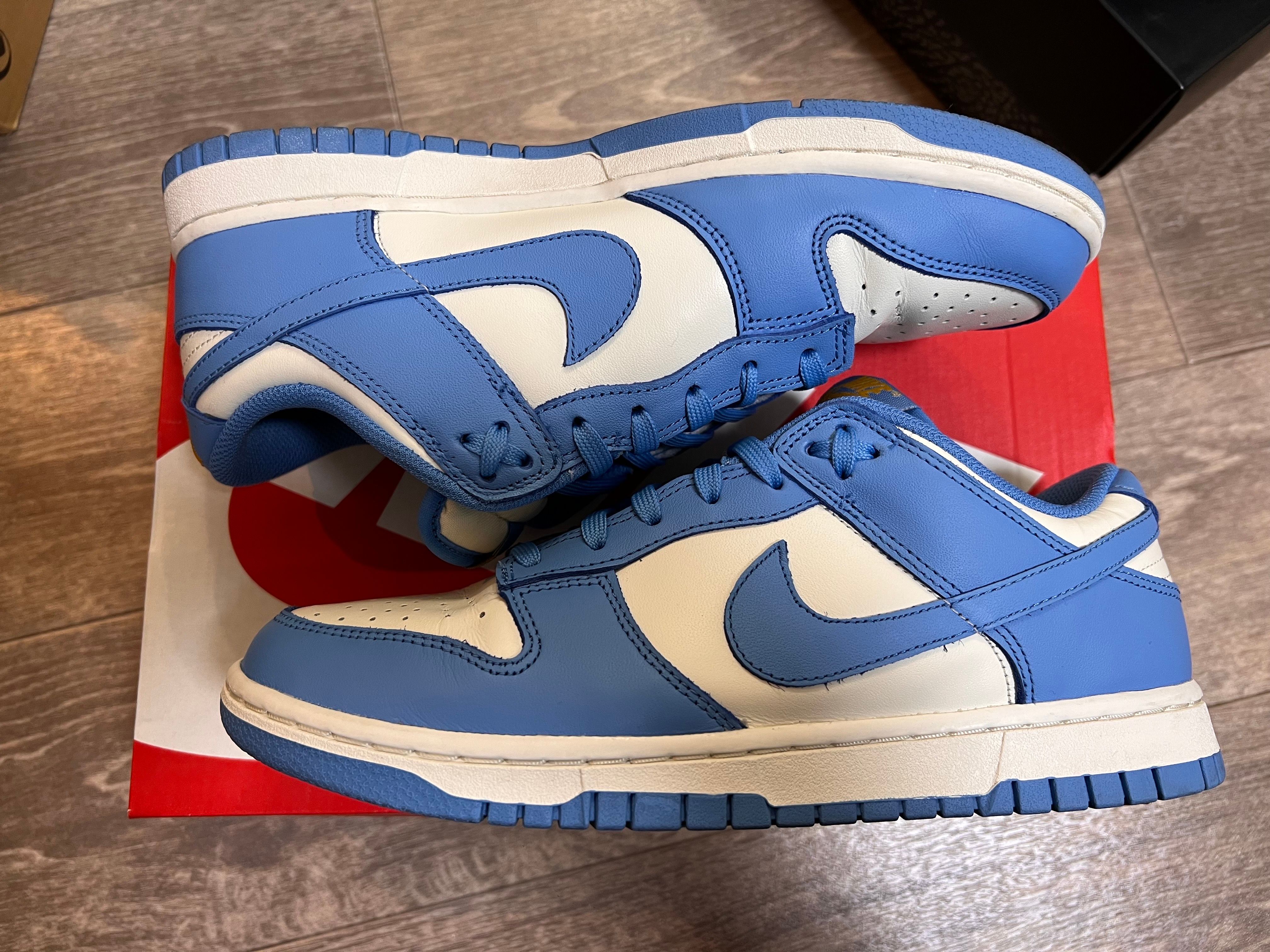 Nike Women's Dunk Low "Coast"