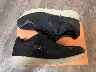 Fear Of God × Nike Air Skylon 2 Fear Of God "Black Sail"