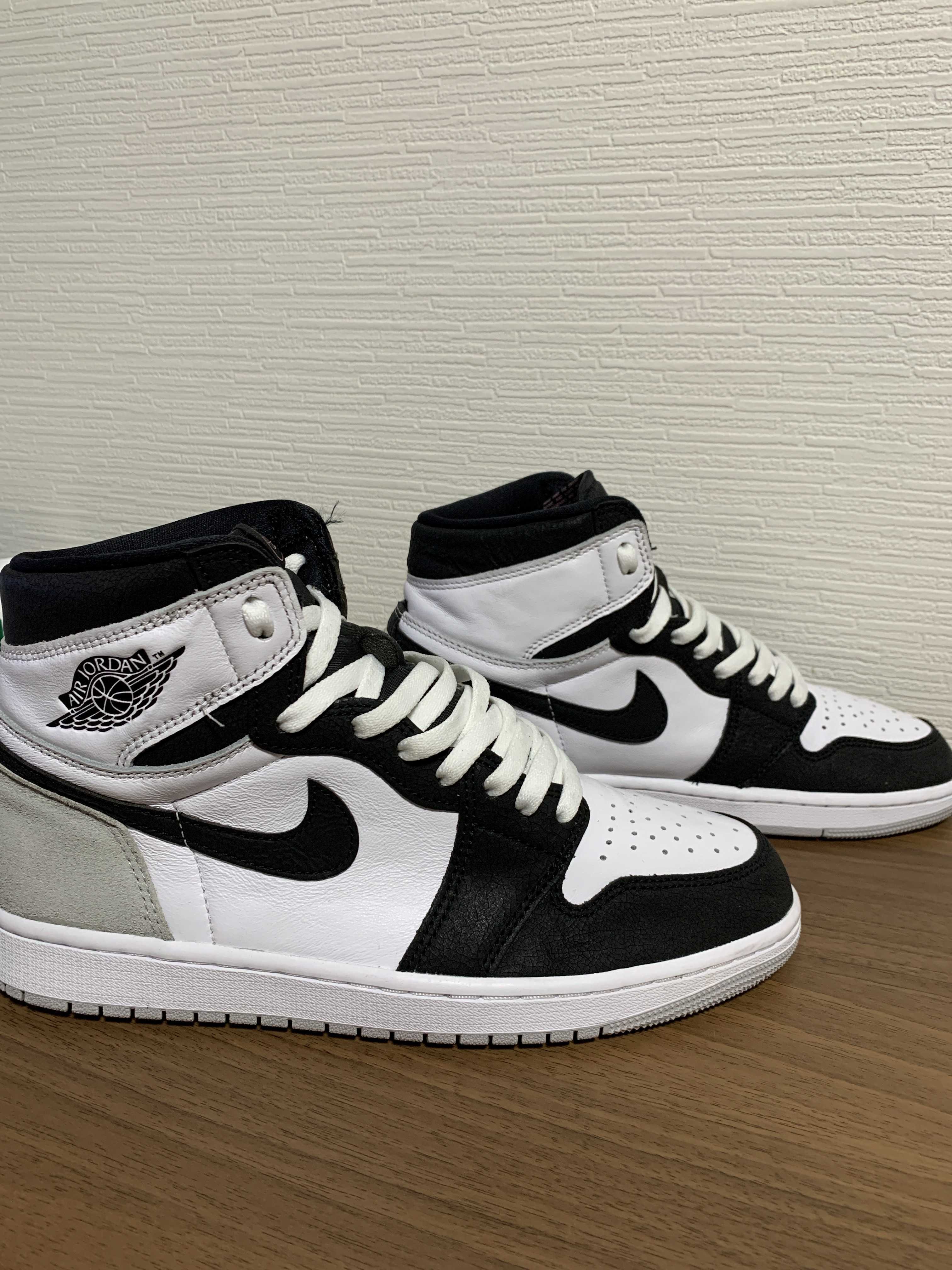 Nike Air Jordan 1 High OG "Bleached Coral"