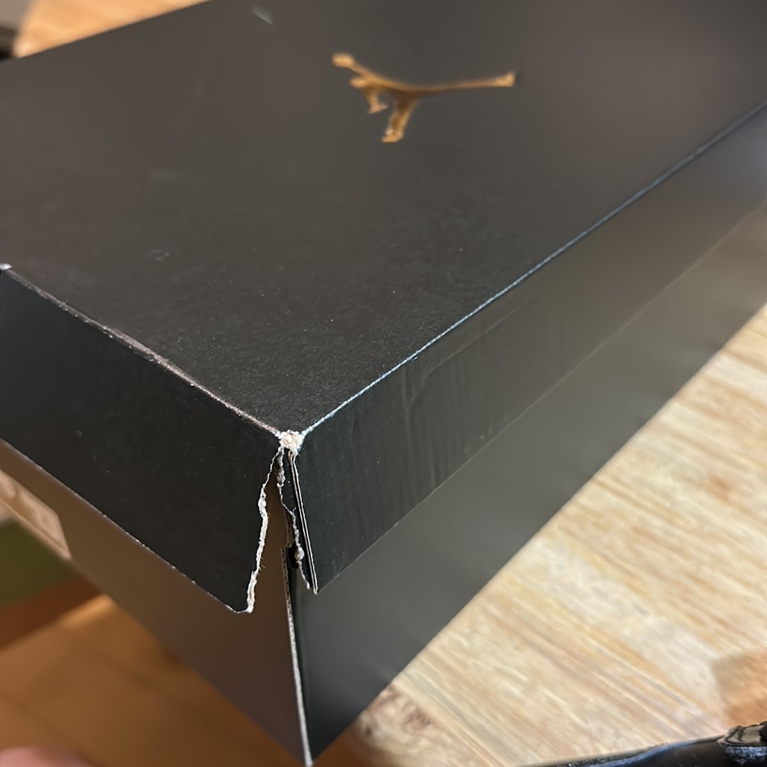 Nike Air Jordan 1 Low Golf "Black Gum"