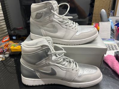 Nike Air Jordan 1 Retro High OG "CO.JP/TOKYO" (Standard Box)