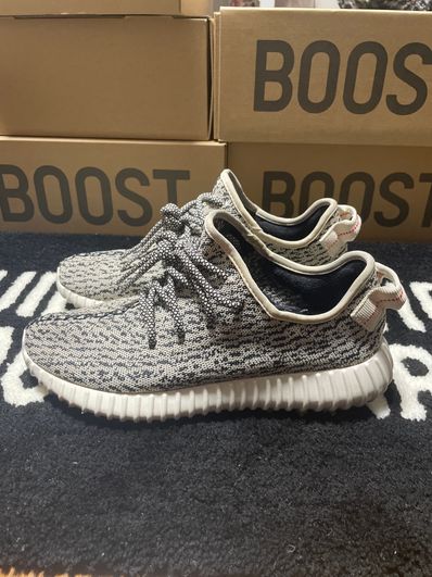 Adidas yeezy boost sales 2015