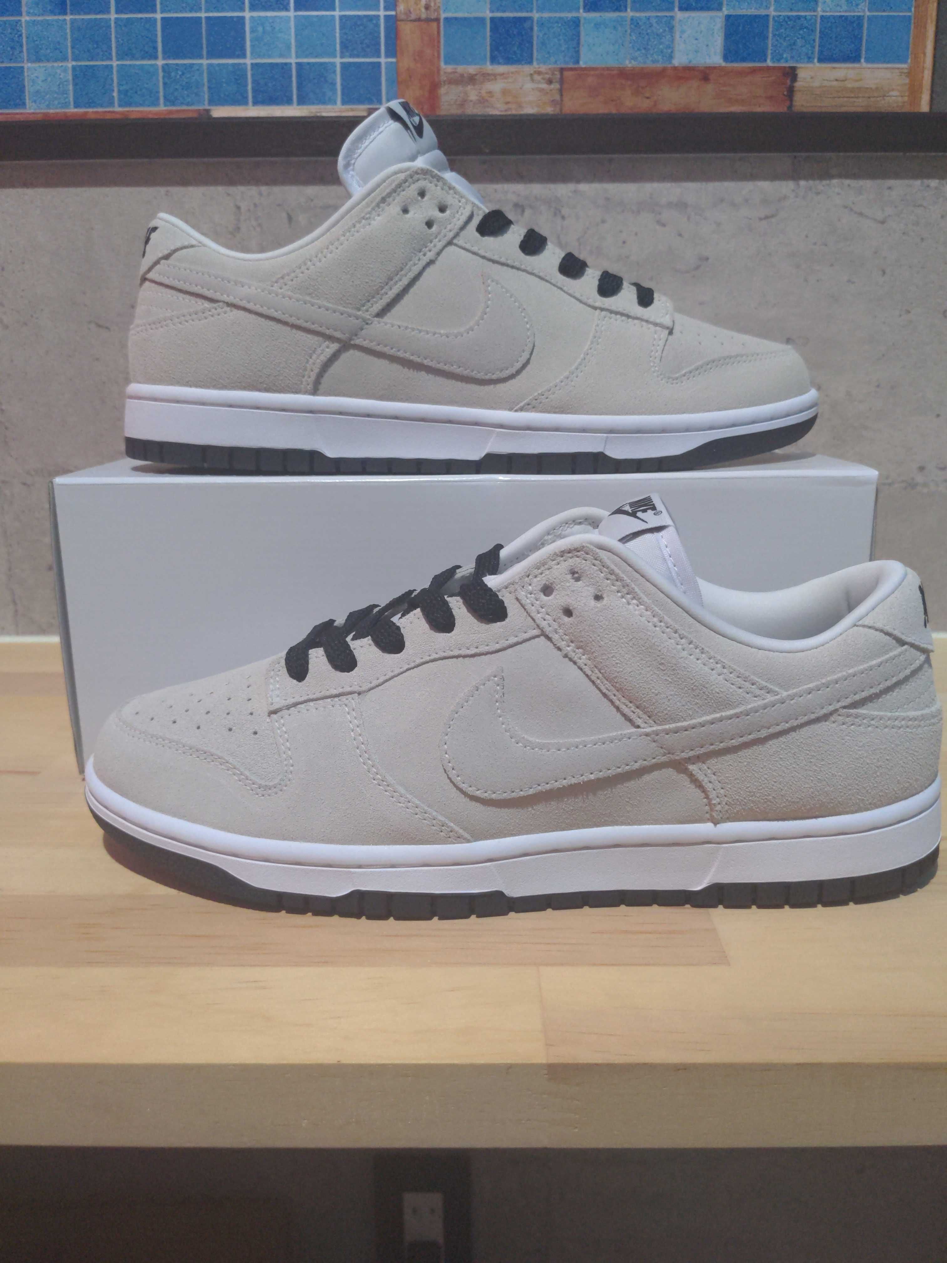 Nike Dunk Low By You & Unlocked By You (NIKEiD)