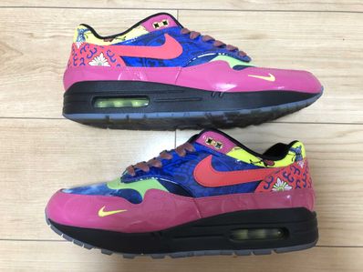 NIKE AIR MAX 1 PREMIUM "CHINESE NEW YEAR 2020"