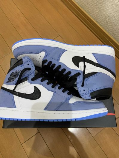 Nike Air Jordan 1 High OG "University Blue"