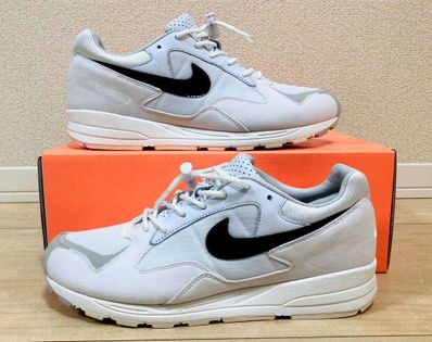 Fear of God × Nike Air Skylon 2 "White"