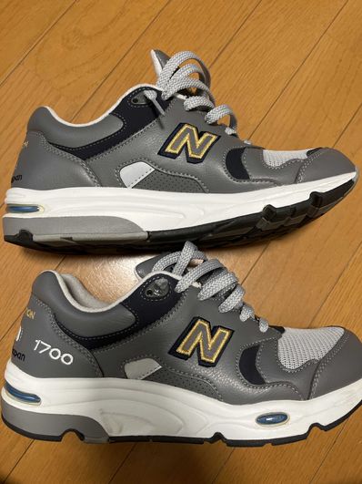 New Balance 1700 "Japan Limited"