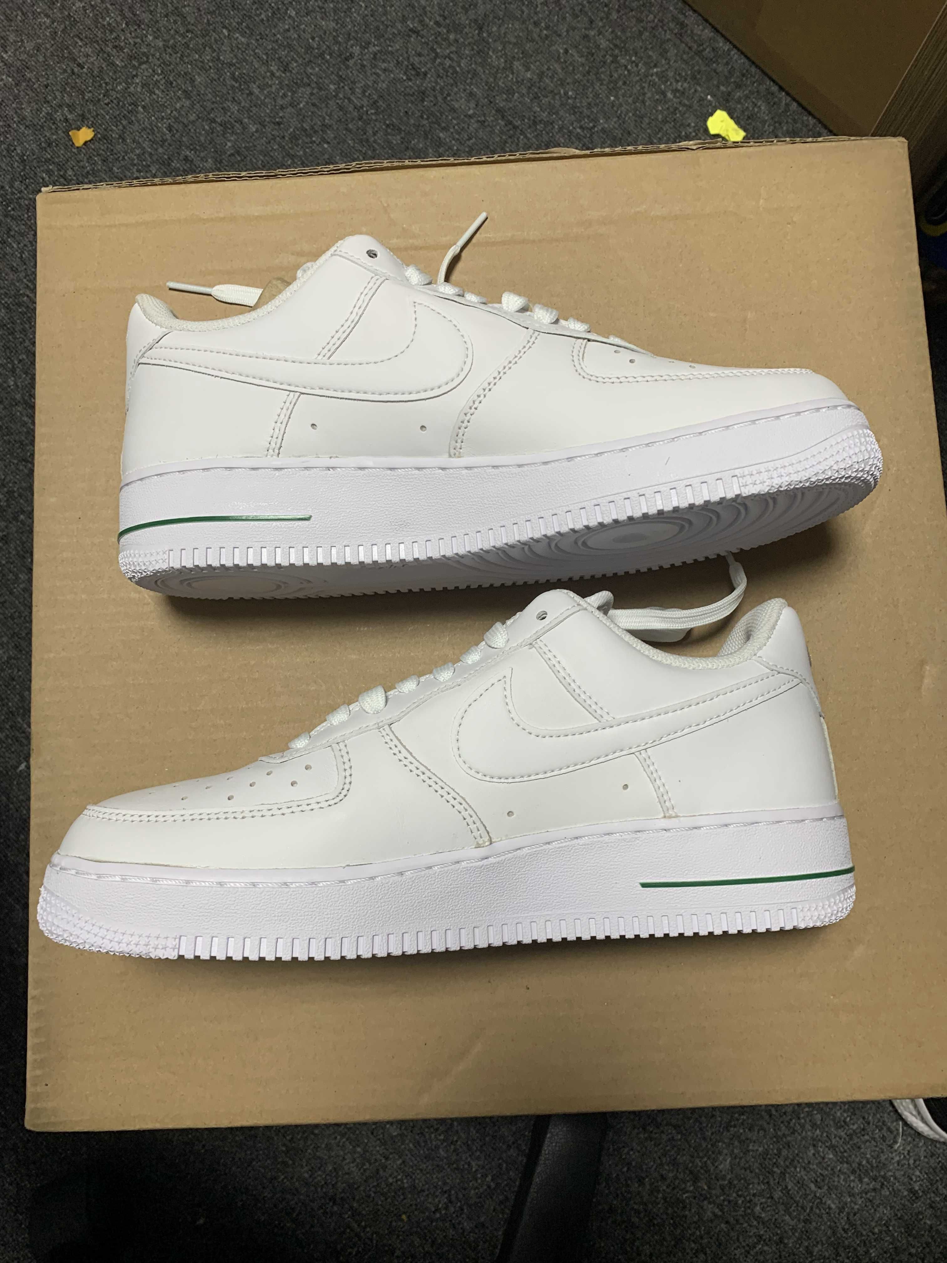 Nike Air Force 1 Low Rose "White Bag"