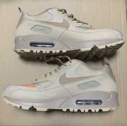 NIKE AIR MAX 90 SURPLUS "DESERT"